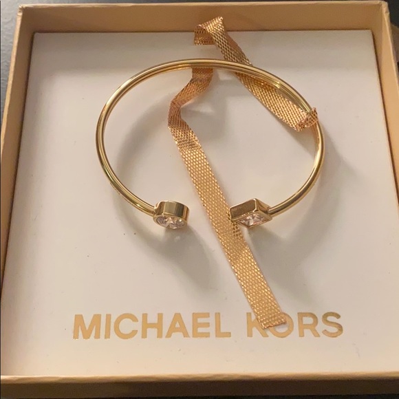 Michael Kors Jewelry - Michael kors bracelet